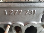 bmw e30 cilinderkop 6 cilinder 1277731