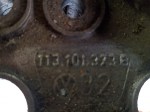 vw cilinderkop 113101323b