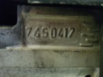 iveco daily 1990 cilinderkop 7450417
